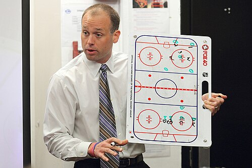 Jeff Blashill